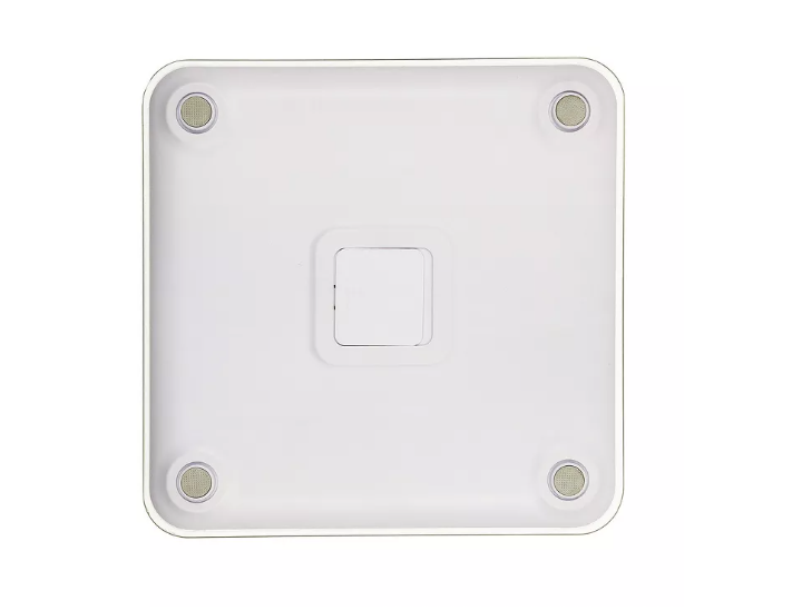Digital BMI Body Composition Scale with Multi-User Memory and Infant Weighing Mode