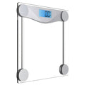 High-Precision Digital Weight Scale with Bluetooth App Sync