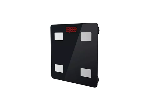 Bluetooth Smart Body Composition Scale with 13 Comprehensive Health Metrics